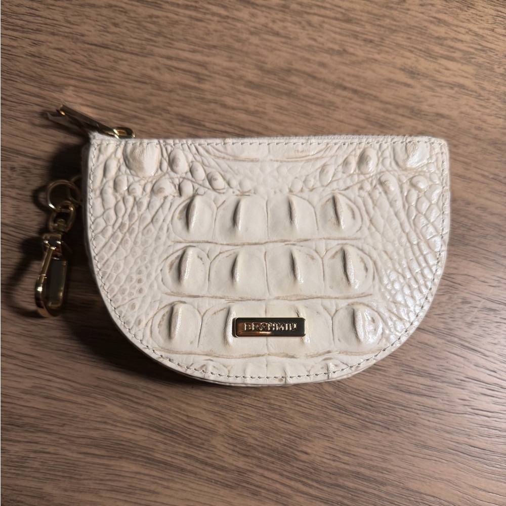 Brahmin Coconut Milk Britt